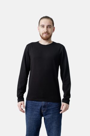 BASIC LONG SLEEVES
