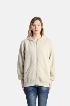 COMFY JACKET