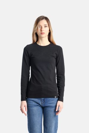 BASIC ROUND NECK
