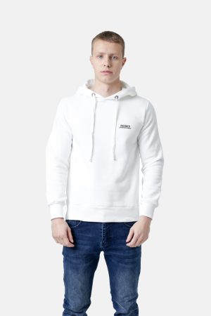 CONTEMPORARY HOODIE
