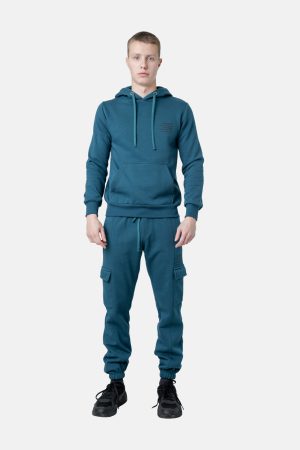 CARGO HOODIE SET