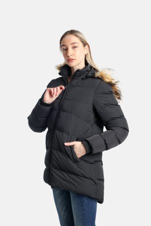 LADY'S JACKET 13