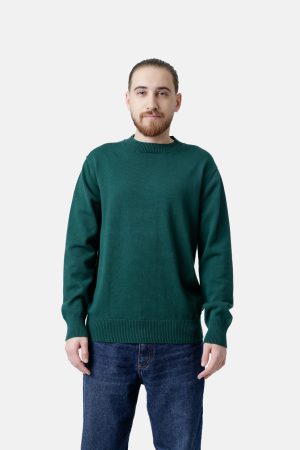 MEN'S SWEATER 4