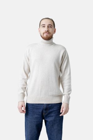 MEN'S SWEATER 8
