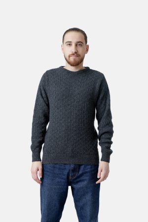 MEN'S SWEATER 11