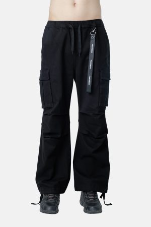 MEN'S COTTON PANTS 5