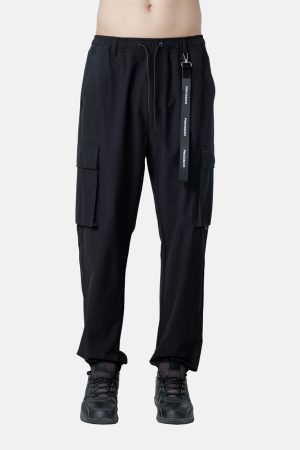 MEN'S COTTON PANTS 9