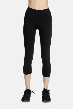 BSC CAPRI LEGGINGS