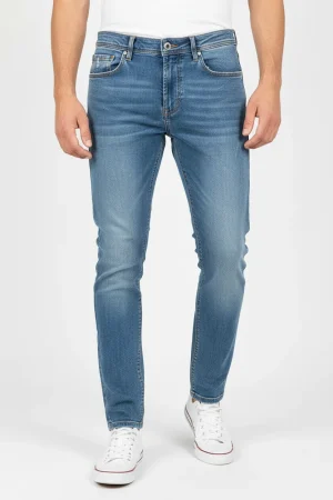 JEANS SLIM FIT