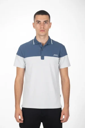 DICHROMANTIC POLO