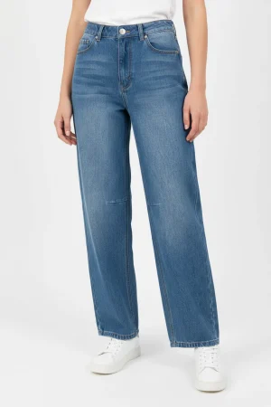 WOMEN'S JEANS