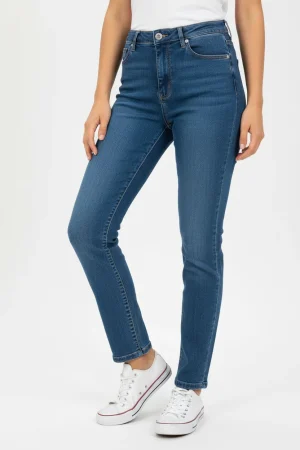 WOMEN'S JEANS