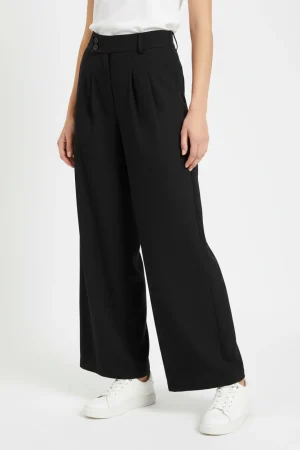 LADY'S LINEN PANTS