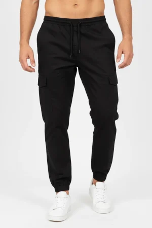MEN'S COTTON PANTS