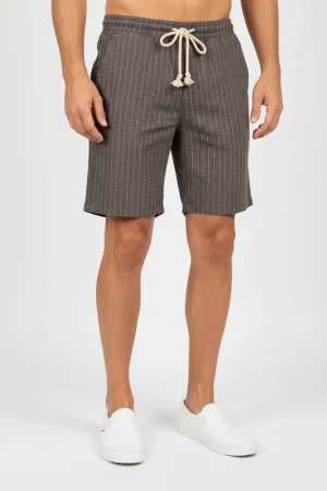 MEN'S LINEM SHORTS