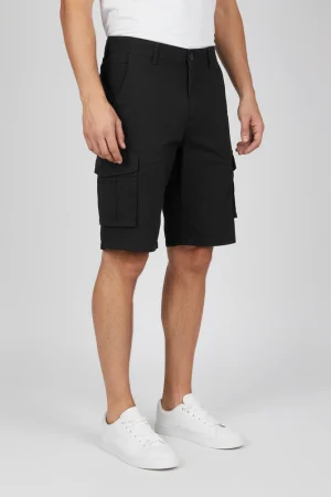 MEN'S COTTON SHORTS
