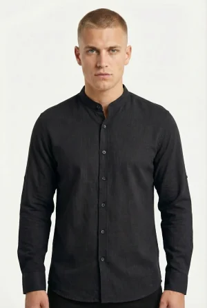 MEN'S  SHIRTS