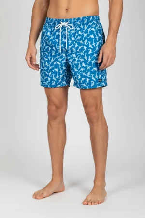 SWIM SHORTS